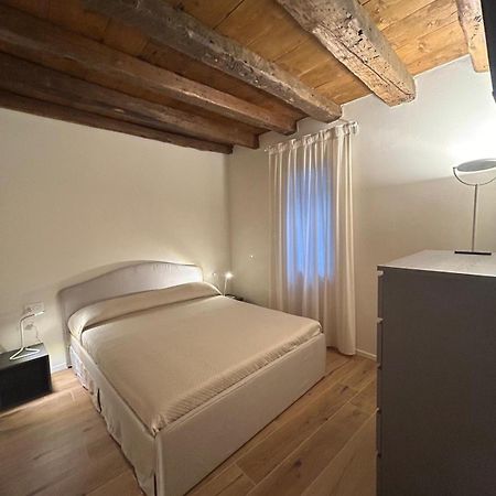 キオッジャ Casa Milena Bed & Breakfast エクステリア 写真