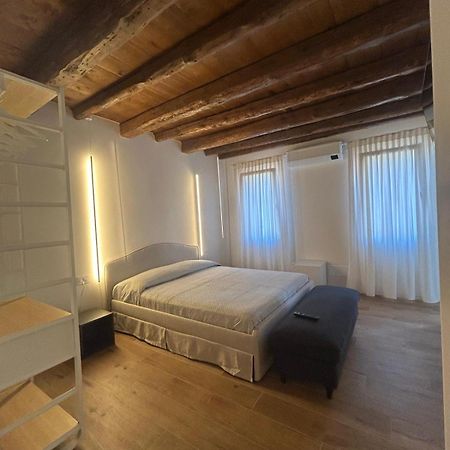 キオッジャ Casa Milena Bed & Breakfast エクステリア 写真